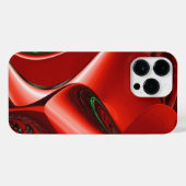 Coque Pour Pour iPhone 14 Pro Max L'esprit de l'amour et de l'espoir Abstrait 3D Rai (Verso Horizontal)