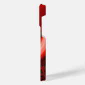 Coque Pour Pour iPhone 14 Pro Max L'esprit de l'amour et de l'espoir Abstrait 3D Rai (Côté gauche)