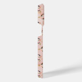 Coque Pour Pour iPhone 14 Pro Max Lettre C (Côté droit)