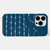 Coque Pour Pour iPhone 14 Pro Max Libérez-vous (Verso Horizontal)