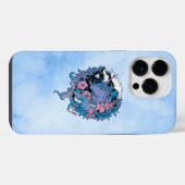 Coque Pour Pour iPhone 14 Pro Max Licorne (Verso Horizontal)