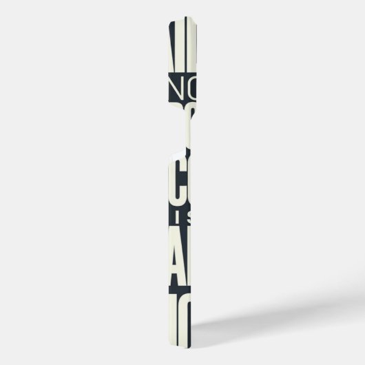 Coque Pour Pour iPhone 14 Pro Max Lion phone case (Côté droit)