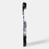 Coque Pour Pour iPhone 14 Pro Max Lion phone case (Côté gauche)