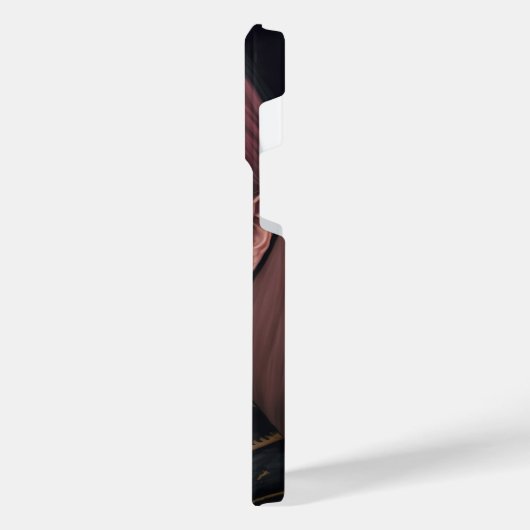 Coque Pour Pour iPhone 14 Pro Max Lisa BlackPink (Côté gauche)