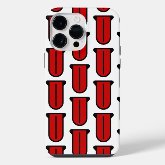 Coque Pour Pour iPhone 14 Pro Max 👅 longue langue (Verso)