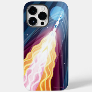 Coque Pour Pour iPhone 14 Pro Max Magnifique balade : iPhone 14 Pro Max Coque