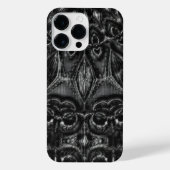Coque Pour Pour iPhone 14 Pro Max Mandala (Verso)