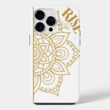 Mandala vibe - iphone 14 pro max coque