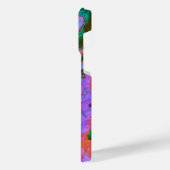 Coque Pour Pour iPhone 14 Pro Max Marbre aigre (Côté gauche)