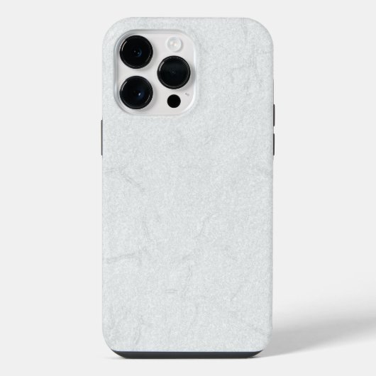 Coque Pour Pour iPhone 14 Pro Max Marbre blanc (Verso)