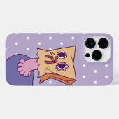 COQUE POUR POUR iPhone 14 PRO MAX MERCI À LA TURQUIE (Verso Horizontal)