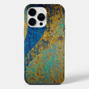 Coque Pour Pour iPhone 14 Pro Max Métal rouillé