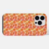 Coque Pour Pour iPhone 14 Pro Max Mini Marigolds (Verso Horizontal)