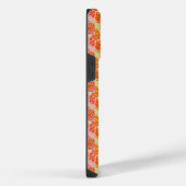 Coque Pour Pour iPhone 14 Pro Max Mini Marigolds (Côté droit)