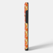 Coque Pour Pour iPhone 14 Pro Max Mini Marigolds (Côté gauche)