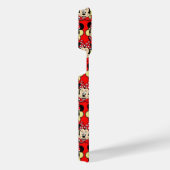 Coque Pour Pour iPhone 14 Pro Max Minni (Côté droit)