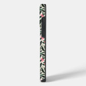 Coque Pour Pour iPhone 14 Pro Max Modèle floral (Côté gauche)