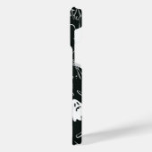 Coque Pour Pour iPhone 14 Pro Max Modèle Halloween 1 (Côté gauche)