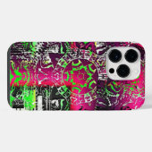 Coque Pour Pour iPhone 14 Pro Max Mon Nom N'Est Pas Donna (Verso Horizontal)