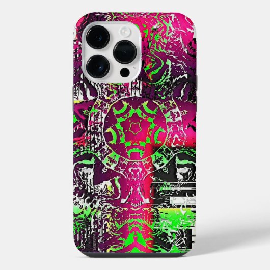 Coque Pour Pour iPhone 14 Pro Max Mon Nom N'Est Pas Donna (Verso)