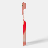 Coque Pour Pour iPhone 14 Pro Max Monstre de cerise mignonne (Côté gauche)