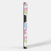 Coque Pour Pour iPhone 14 Pro Max Motif floral frais  (Côté droit)