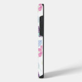 Coque Pour Pour iPhone 14 Pro Max Motif floral frais  (Côté gauche)