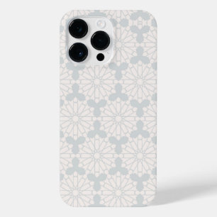 Coque Pour Pour iPhone 14 Pro Max Motif géométrique islamique