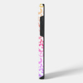 Coque Pour Pour iPhone 14 Pro Max Motif léopard (Côté gauche)