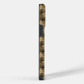 Coque Pour Pour iPhone 14 Pro Max Motif oeil (Côté droit)