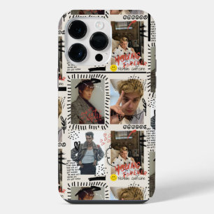 Coque Pour Pour iPhone 14 Pro Max Nicholas Galitzine
