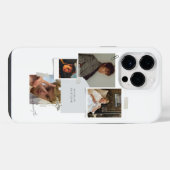 Coque Pour Pour iPhone 14 Pro Max Nicholas Galitzine  (Verso Horizontal)