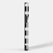 Coque Pour Pour iPhone 14 Pro Max noir (Côté droit)
