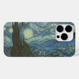 Coque Pour Pour iPhone 14 Pro Max Nuit étoilée