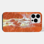 Coque Pour Pour iPhone 14 Pro Max Orange (Verso Horizontal)