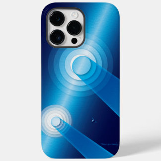 Coque Pour Pour iPhone 14 Pro Max Orion's Distant Orbit : iPhone 14 Pro Max Coque