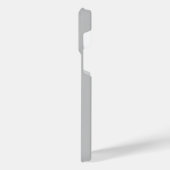 Coque Pour Pour iPhone 14 Pro Max Ours d'hiver et baies de raies rouges (Côté gauche)