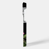 Coque Pour Pour iPhone 14 Pro Max Paquet rustique (Côté gauche)