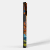 Coque Pour Pour iPhone 14 Pro Max Paradis des oiseaux (Côté droit)