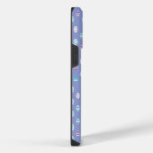 Coque Pour Pour iPhone 14 Pro Max Pastille d'oeuf de printemps/Pâques (Côté droit)