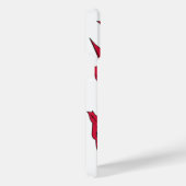 Coque Pour Pour iPhone 14 Pro Max Pays de Galles (Côté droit)