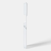 Coque Pour Pour iPhone 14 Pro Max peinture filigrane (Côté droit)