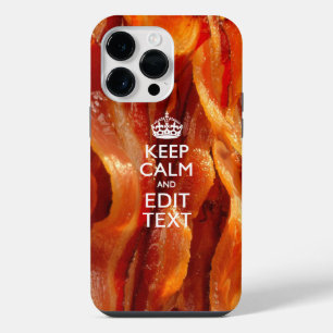 Coque Pour Pour iPhone 14 Pro Max Personnalisez-le avec une décoration de style Baco
