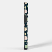 Coque Pour Pour iPhone 14 Pro Max Pink Spring Elegance (Côté droit)
