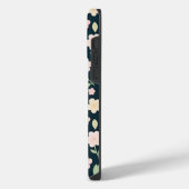 Coque Pour Pour iPhone 14 Pro Max Pink Spring Elegance (Côté gauche)