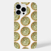 Coque Pour Pour iPhone 14 Pro Max Pizza (Verso)
