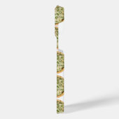 Coque Pour Pour iPhone 14 Pro Max Pizza (Côté gauche)