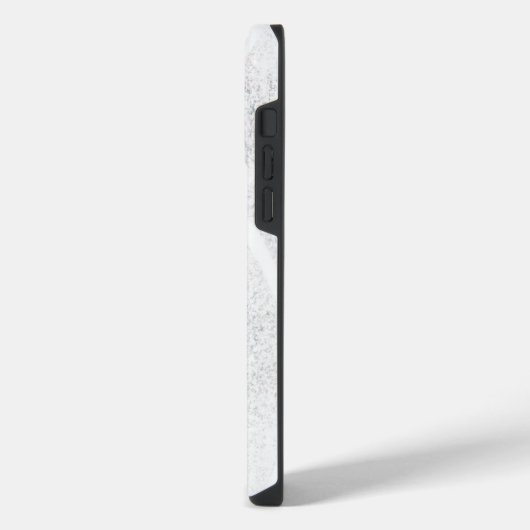 Coque Pour Pour iPhone 14 Pro Max Plage/côte vagues abstraites (Côté gauche)