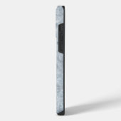Coque Pour Pour iPhone 14 Pro Max Plumes (Côté gauche)