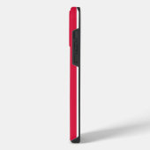 Coque Pour Pour iPhone 14 Pro Max Pologne (Côté gauche)